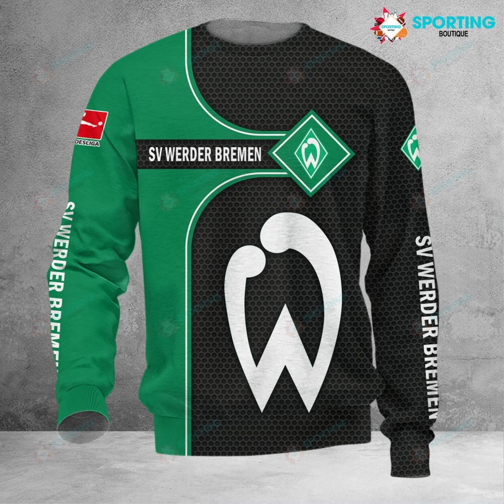 Werder Bremen Sweatshirt