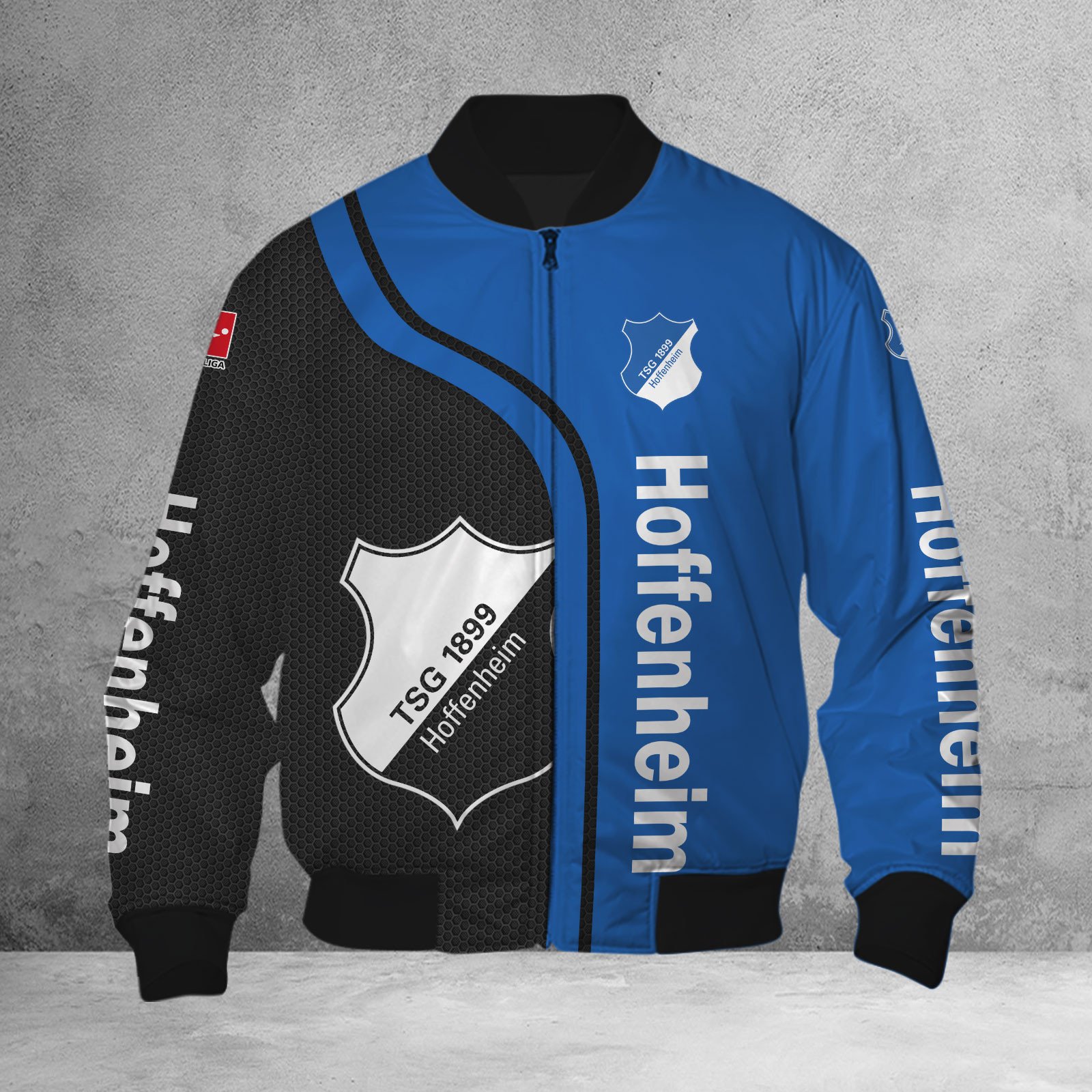 TSG Hoffenheim Bomberjacke