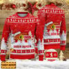 Weihnachtspullover Union Berlin – Ugly Christmas Sweater