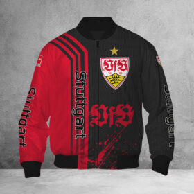 VfB Stuttgart Bomberjacke