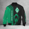 Werder Bremen Bomberjacke