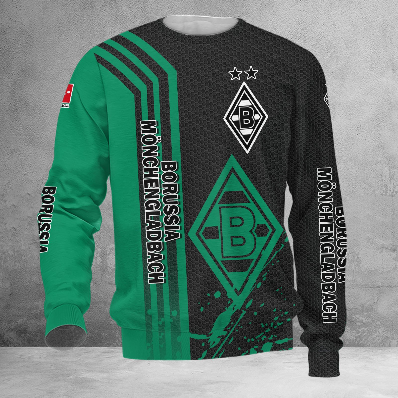 Borussia Mönchengladbach Sweatshirt
