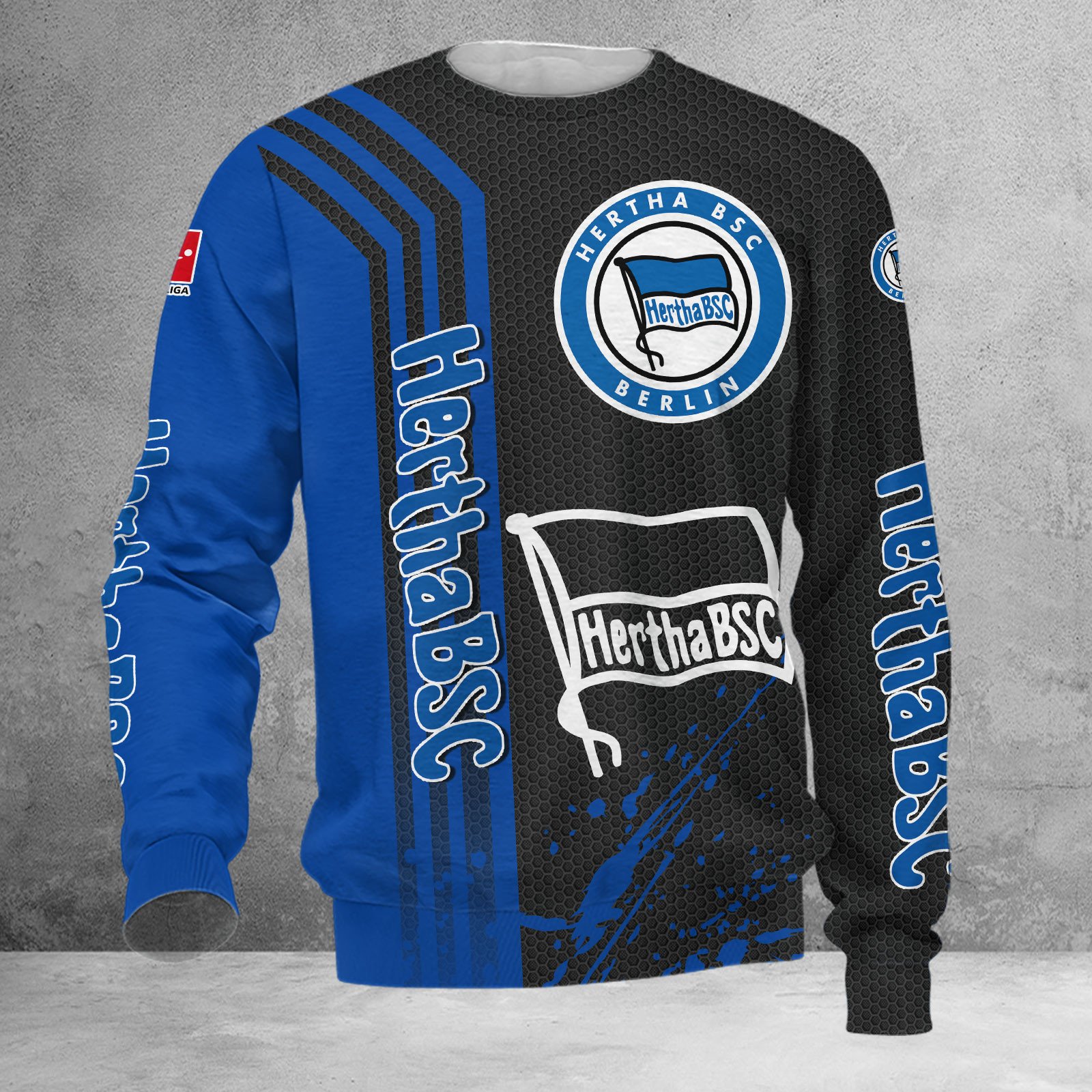Hertha BSC Sweatshirt
