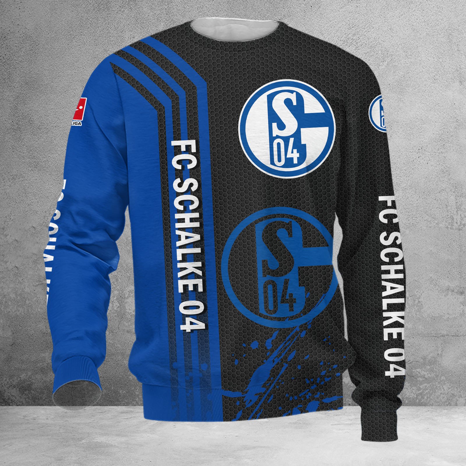 Schalke 04 Sweatshirt