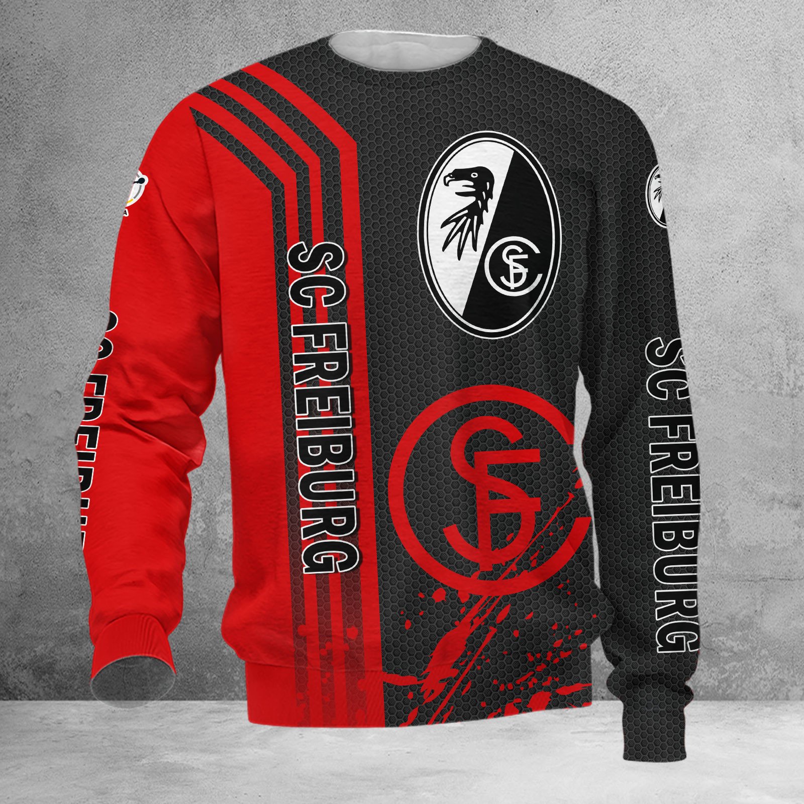 SC Freiburg II Sweatshirt