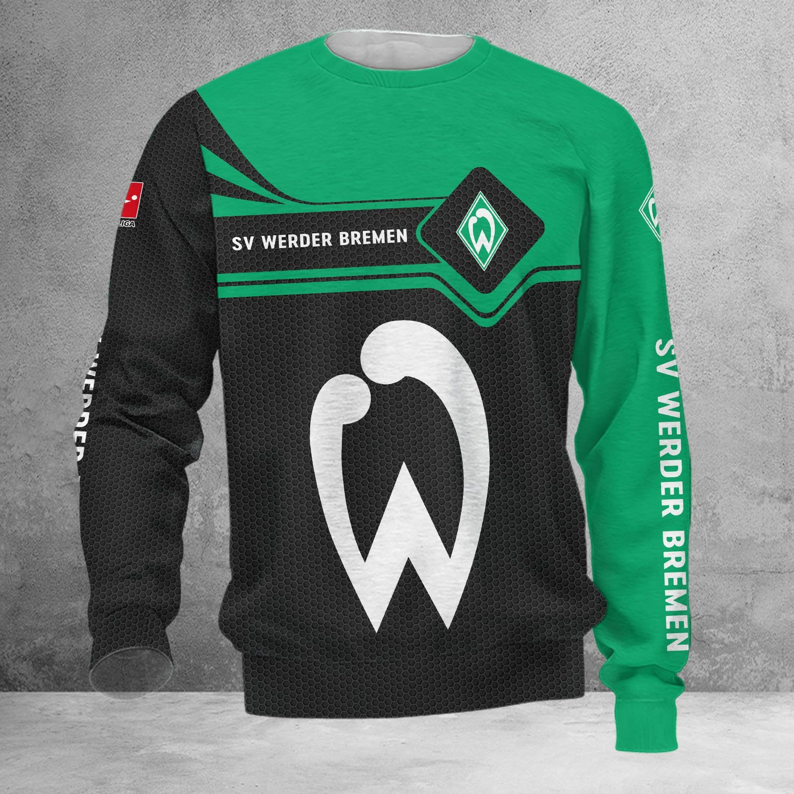 Werder Bremen Sweatshirt