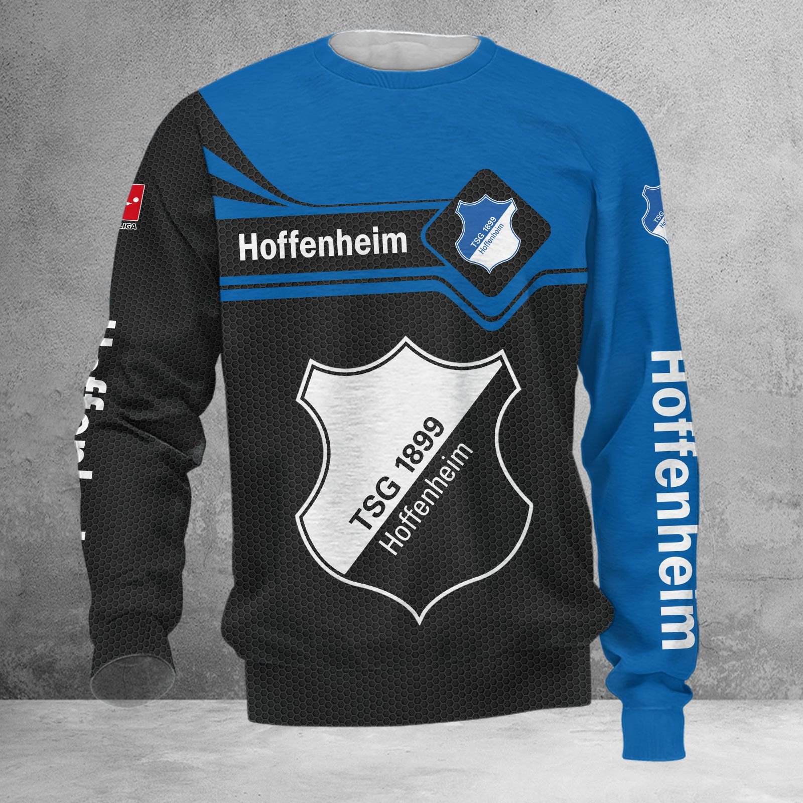 TSG Hoffenheim Sweatshirt