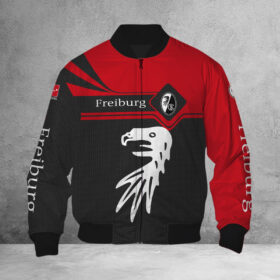 SC Freiburg Bomberjacke