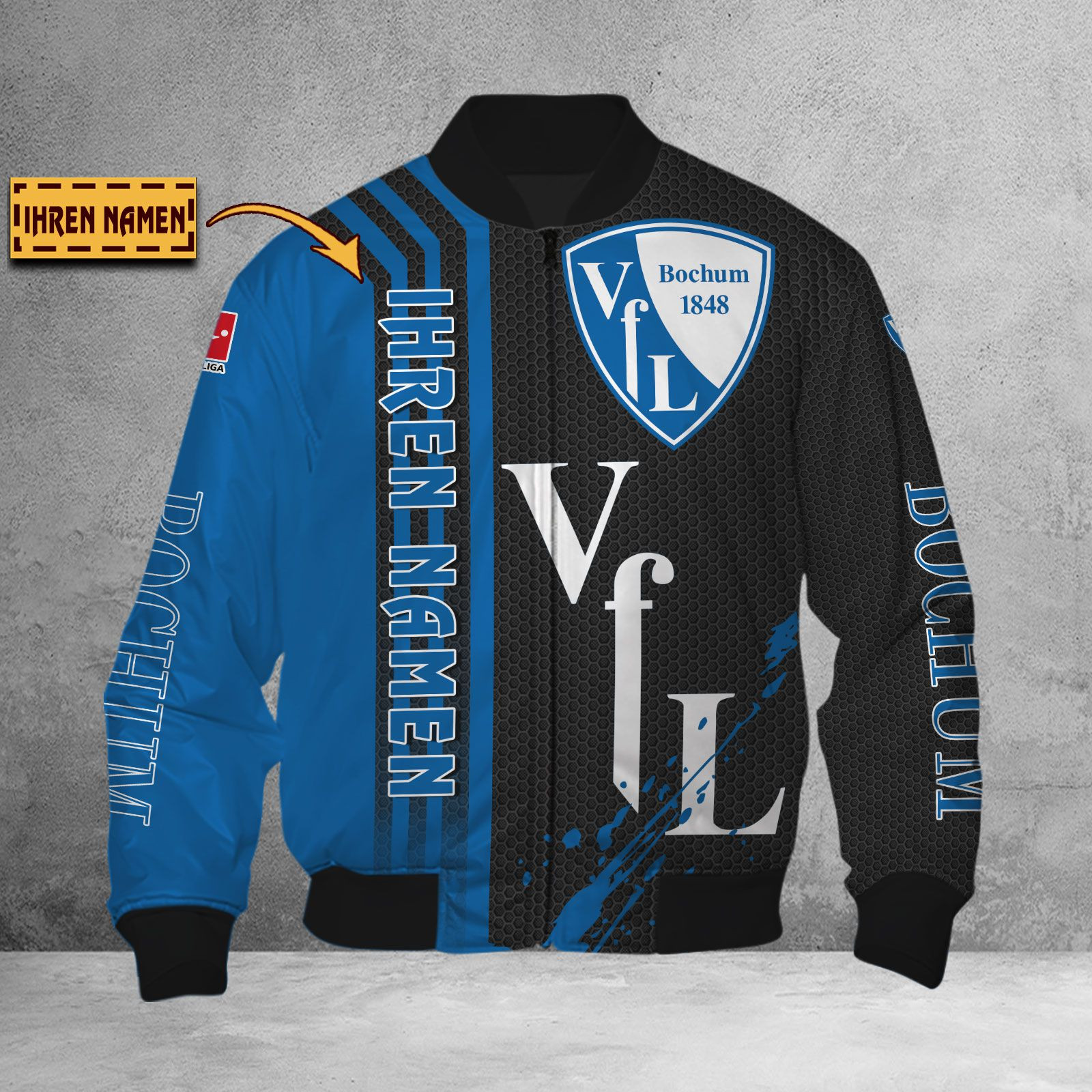 VfL Bochum Bomberjacke