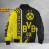 Borussia Dortmund Bomberjacke