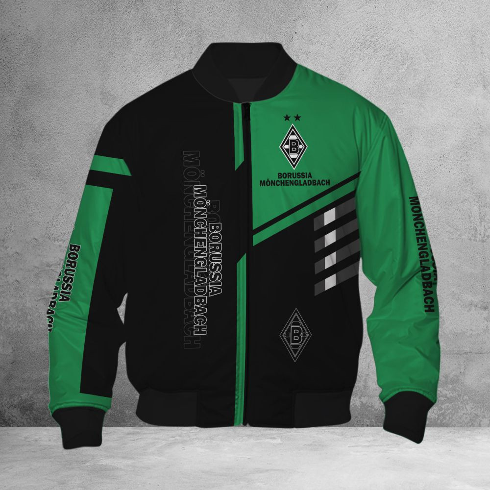 Borussia Mönchengladbach Bomberjacke