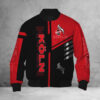 1. FC Köln Bomberjacke