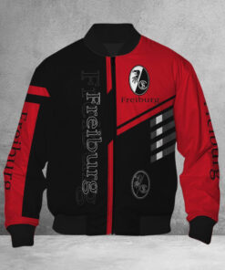 SC Freiburg Bomberjacke