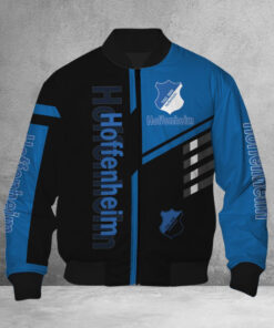 TSG Hoffenheim Bomberjacke