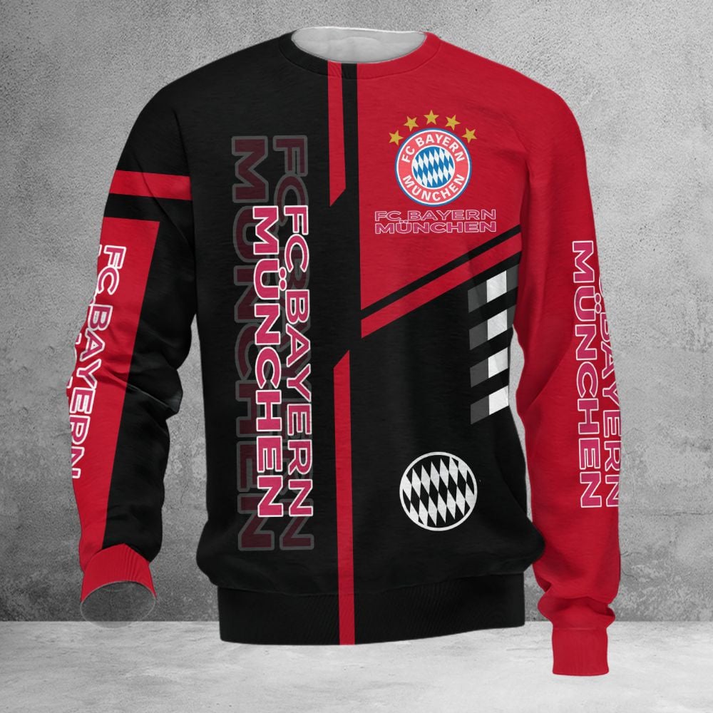 Bayern München Sweatshirt