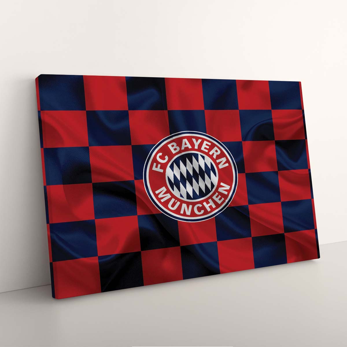 FC Bayern München 03 FCB Leinwandbilder – Bild 3