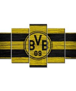 Borussia Dortmund BVB07 BVB Leinwandbilder