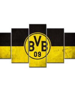 Borussia Dortmund BVB11 BVB Leinwandbilder