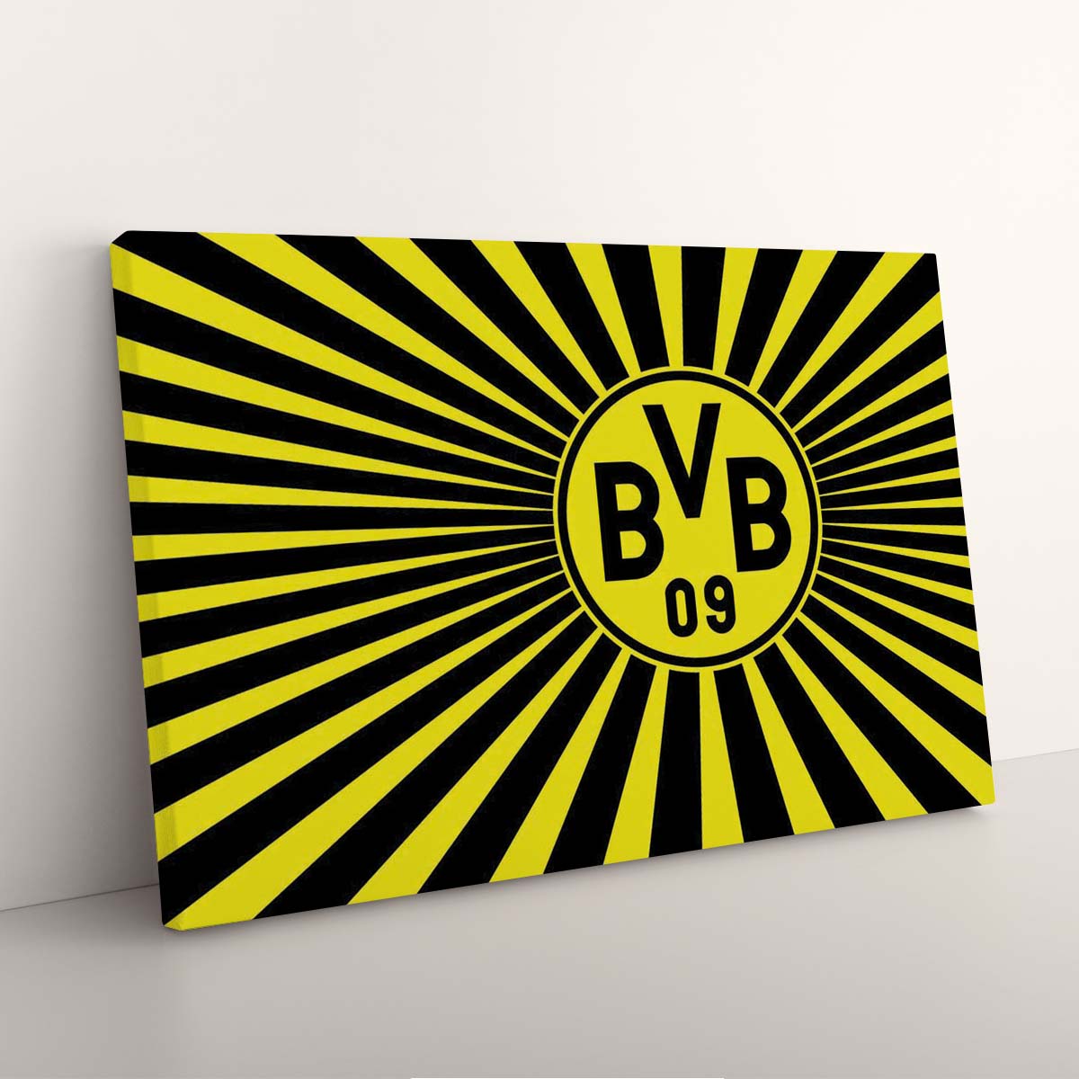 Borussia Dortmund BVB14 BVB Leinwandbilder – Bild 3