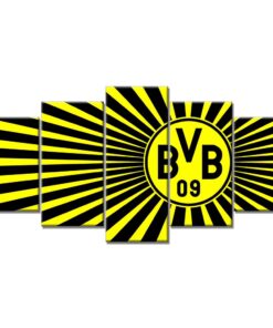Borussia Dortmund BVB14 BVB Leinwandbilder