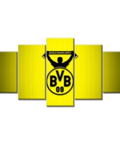 Borussia Dortmund BVB20 BVB Leinwandbilder