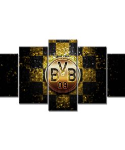 Borussia Dortmund BVB26 BVB Leinwandbilder