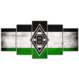Borussia Mönchengladbach VfL12 VfL Leinwandbilder