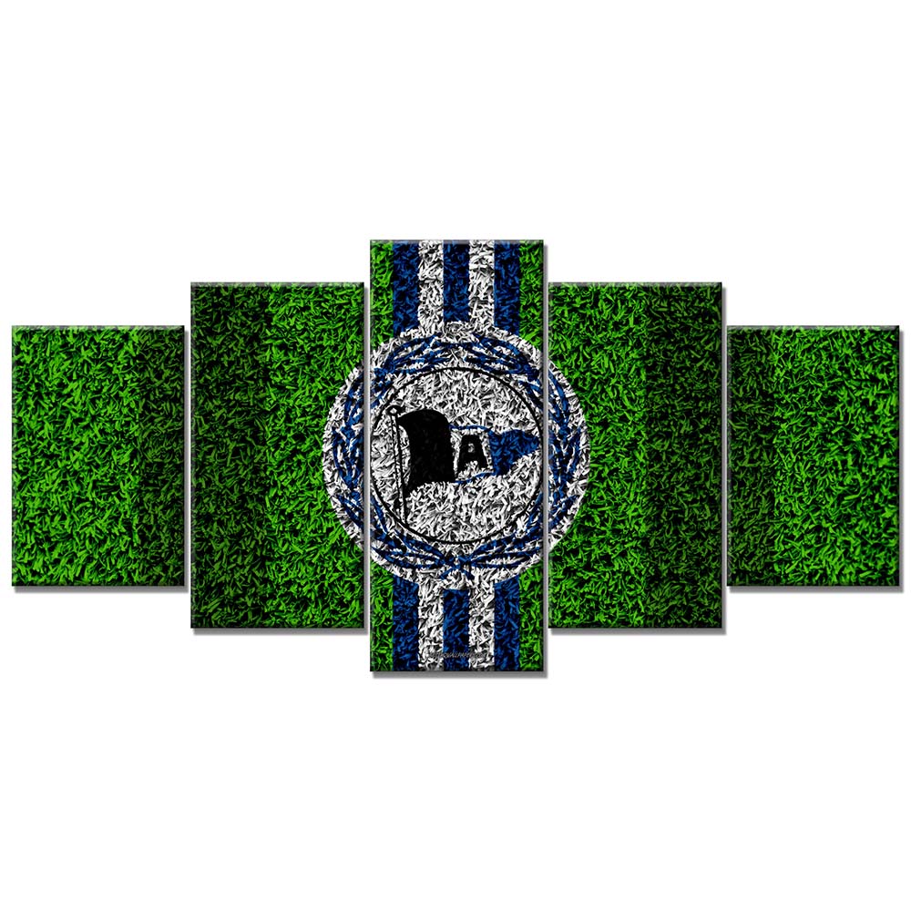DSC Arminia Bielefeld DSC03 DSC Leinwandbilder