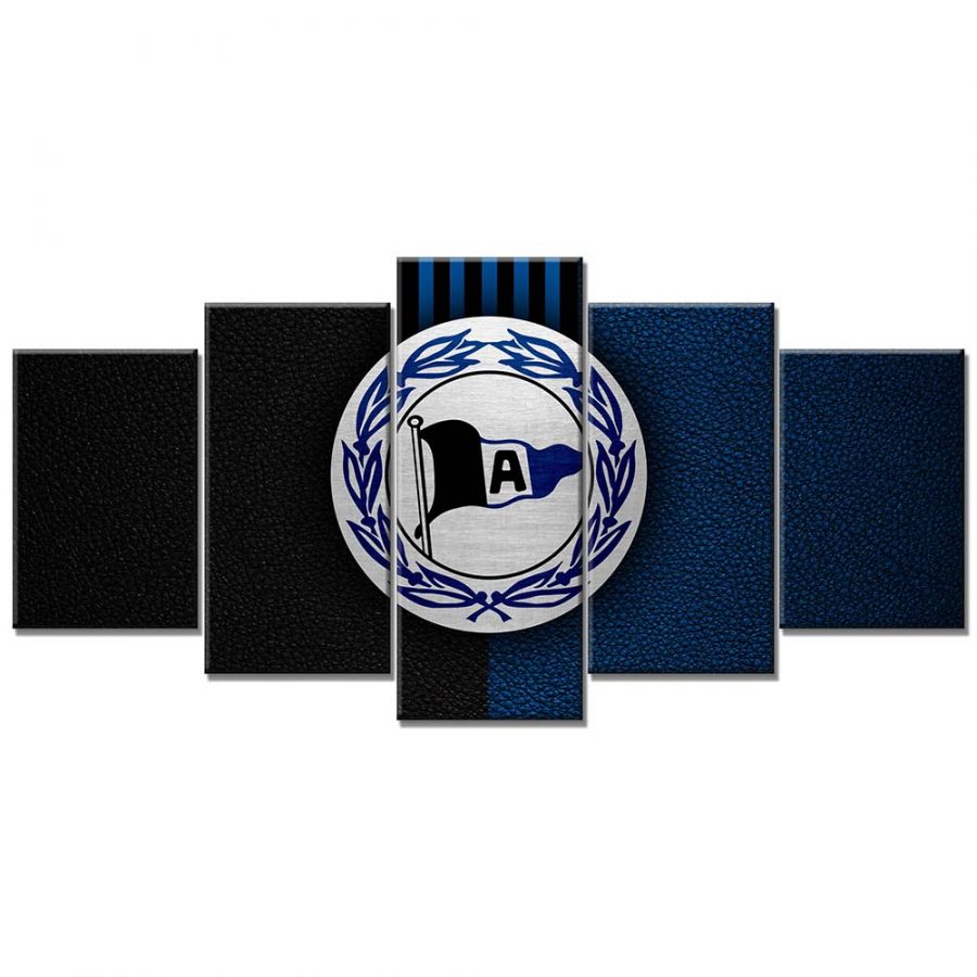 DSC Arminia Bielefeld DSC08 DSC Leinwandbilder – Bild 6