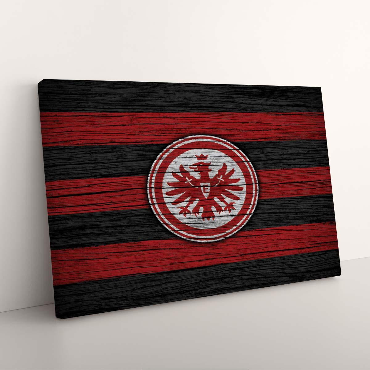 Eintracht Frankfurt Fußballclub SGE06 SGE Leinwandbilder – Bild 3