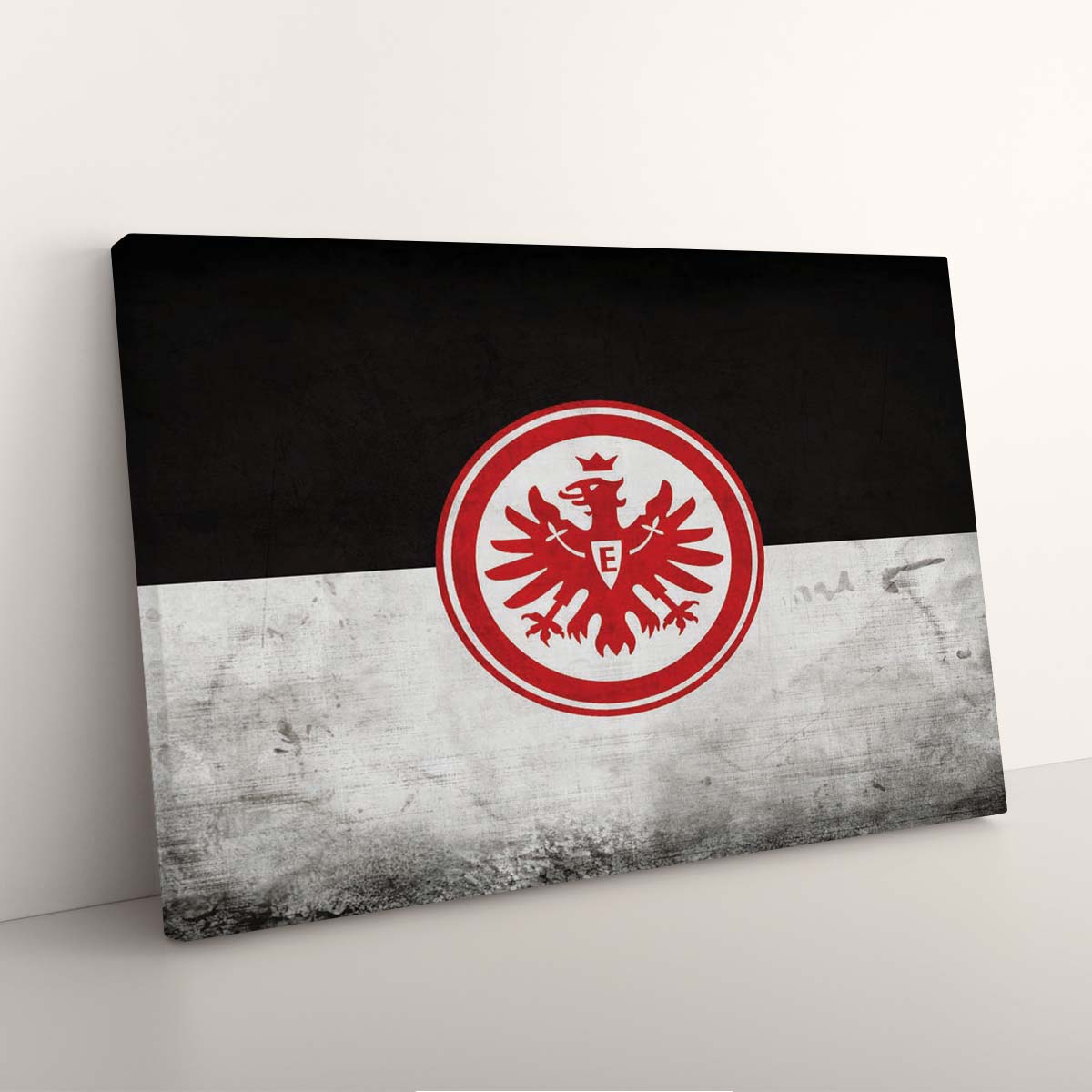 Eintracht Frankfurt SGE01 SGE Leinwandbilder – Bild 3
