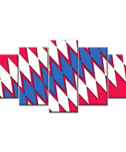 FC Bayern München FCB15 FCB Leinwandbilder