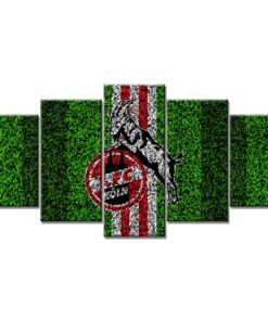 1. FC Köln KOE04 KOE Leinwandbilder