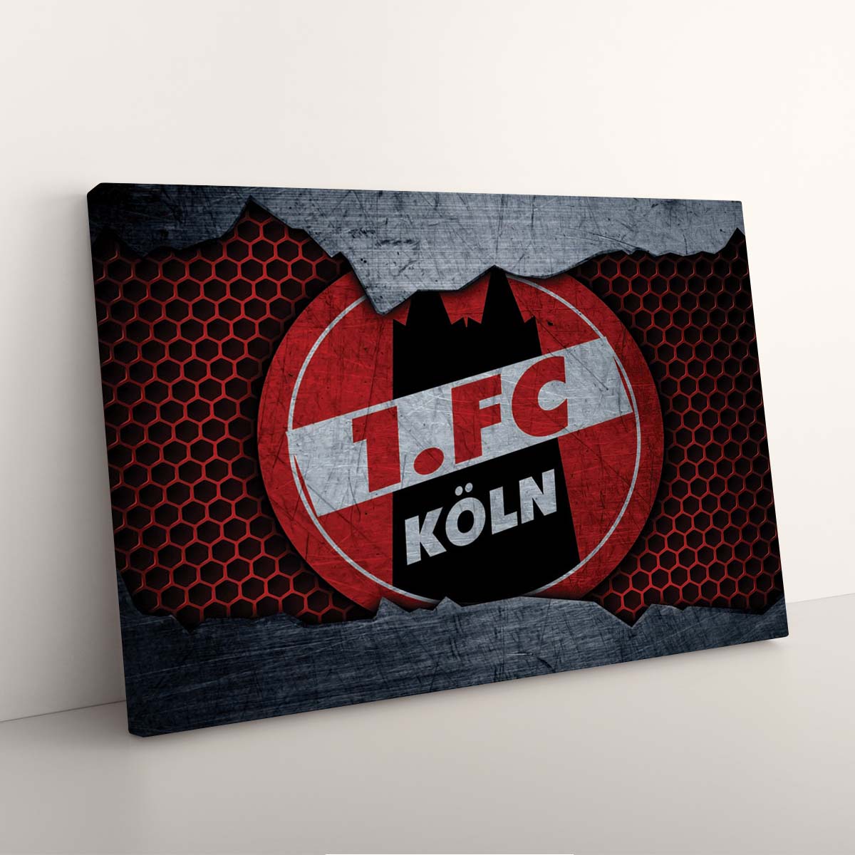 1. FC Köln KOE05 KOE Leinwandbilder – Bild 3