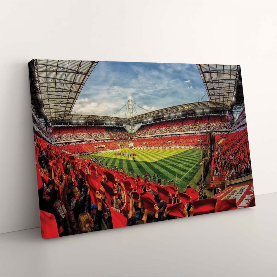 1. FC Köln RheinEnergieStadion 03 KOE Leinwandbilder – Bild 7