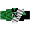 Hannover 96 Leinwandbilder