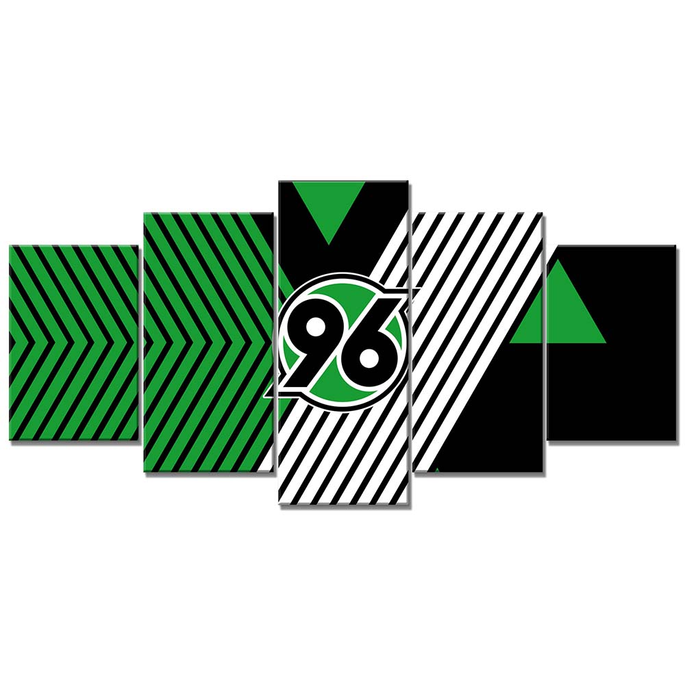 Hannover 96 Leinwandbilder