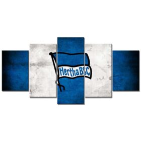 Hertha BSC BSC01 BSC Leinwandbilder