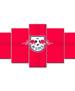 RB Leipzig Fußballclub RBL10 RBL Leinwandbilder