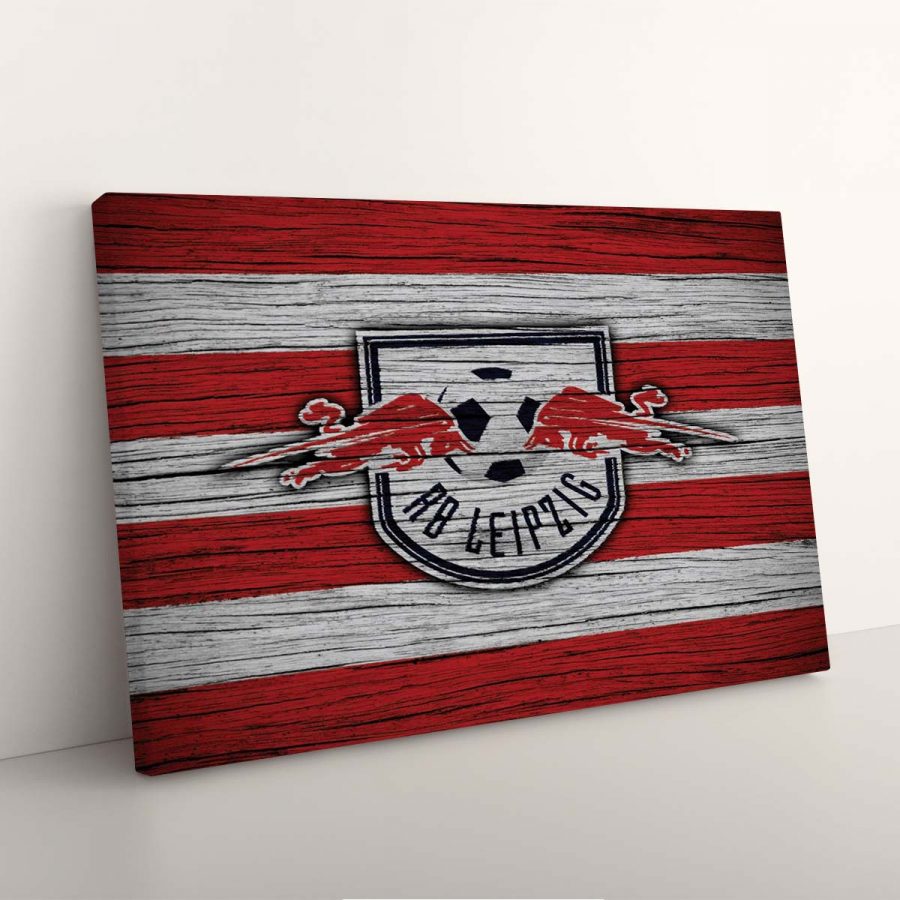 RB Leipzig RBL04 RBL Leinwandbilder – Bild 7