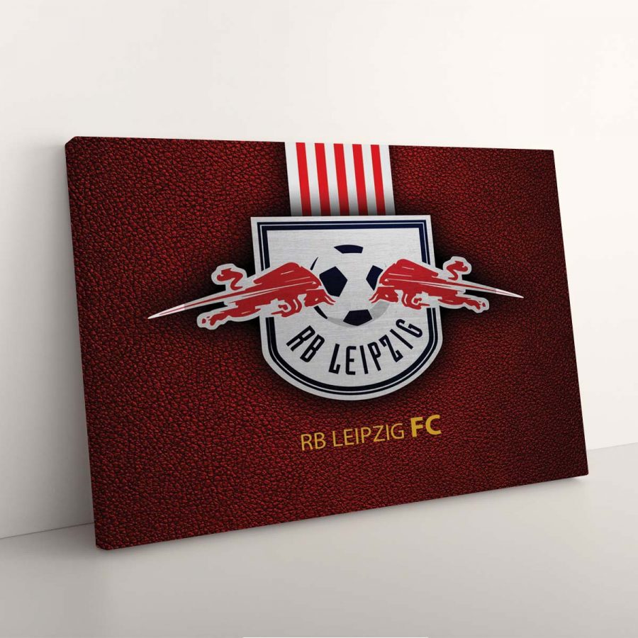 RB Leipzig RBL05 RBL Leinwandbilder – Bild 7