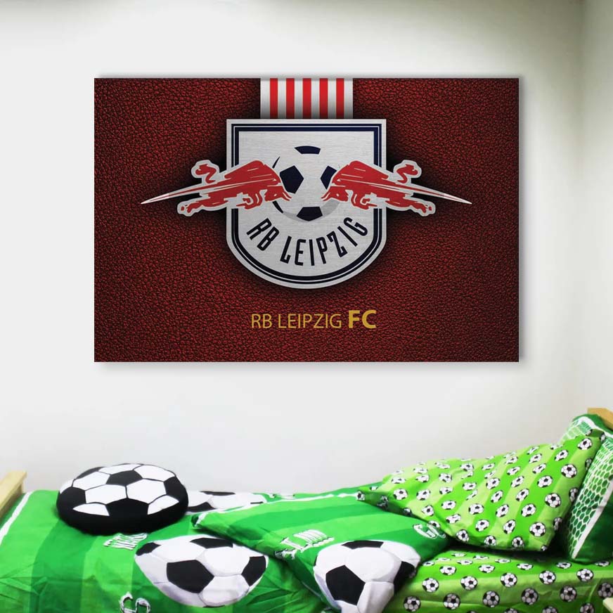 RB Leipzig RBL05 RBL Leinwandbilder – Bild 4