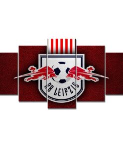 RB Leipzig RBL05 RBL Leinwandbilder