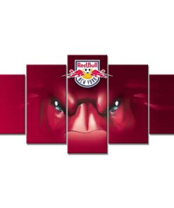 RB Leipzig RBL06 RBL Leinwandbilder