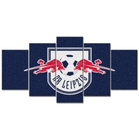 RB Leipzig RBL07 RBL Leinwandbilder
