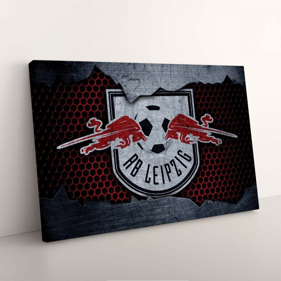 RB Leipzig RBL08 RBL Leinwandbilder – Bild 7