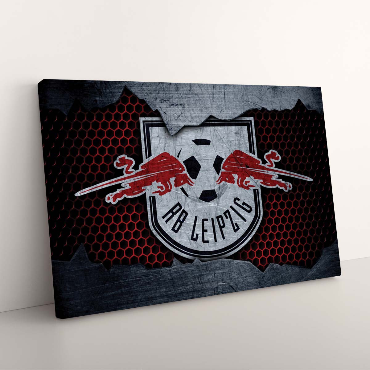 RB Leipzig RBL08 RBL Leinwandbilder – Bild 3