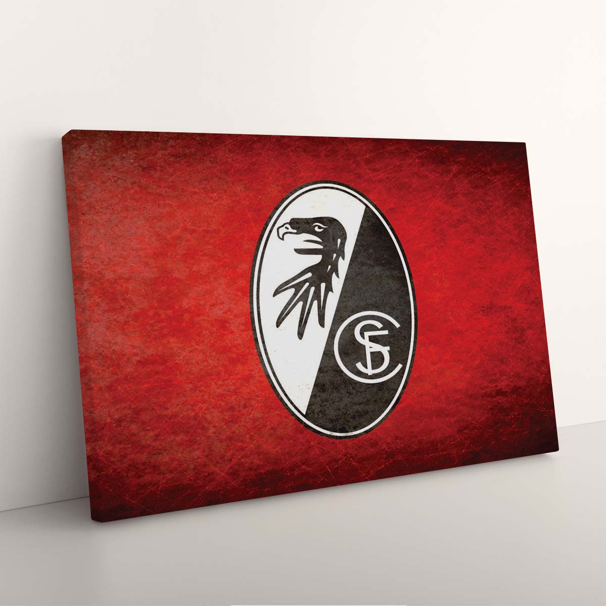 SC Freiburg SCF03 SCF Leinwandbilder – Bild 3