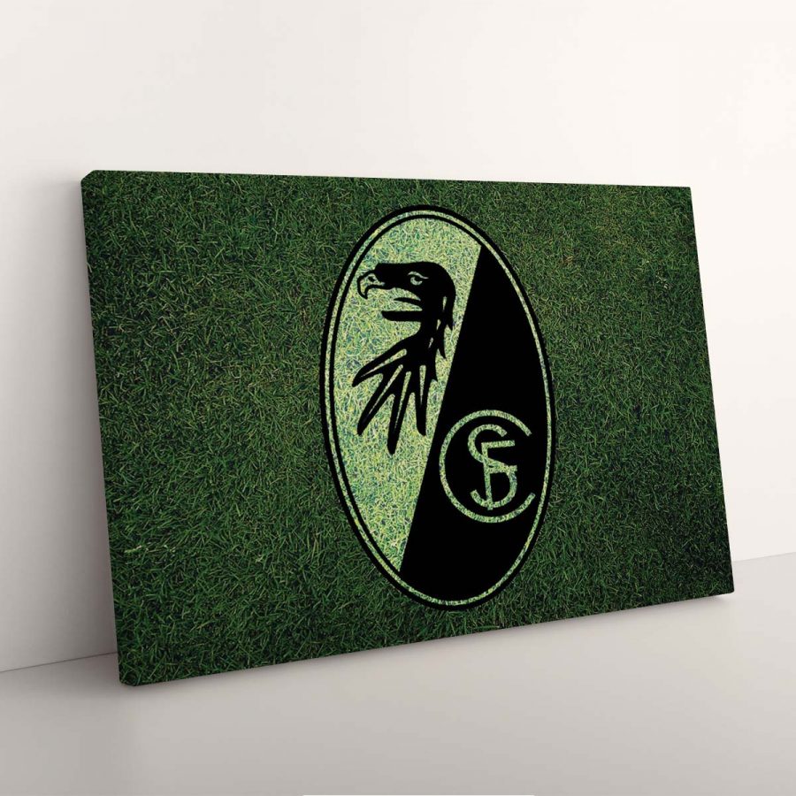 SC Freiburg SCF05 SCF Leinwandbilder – Bild 7