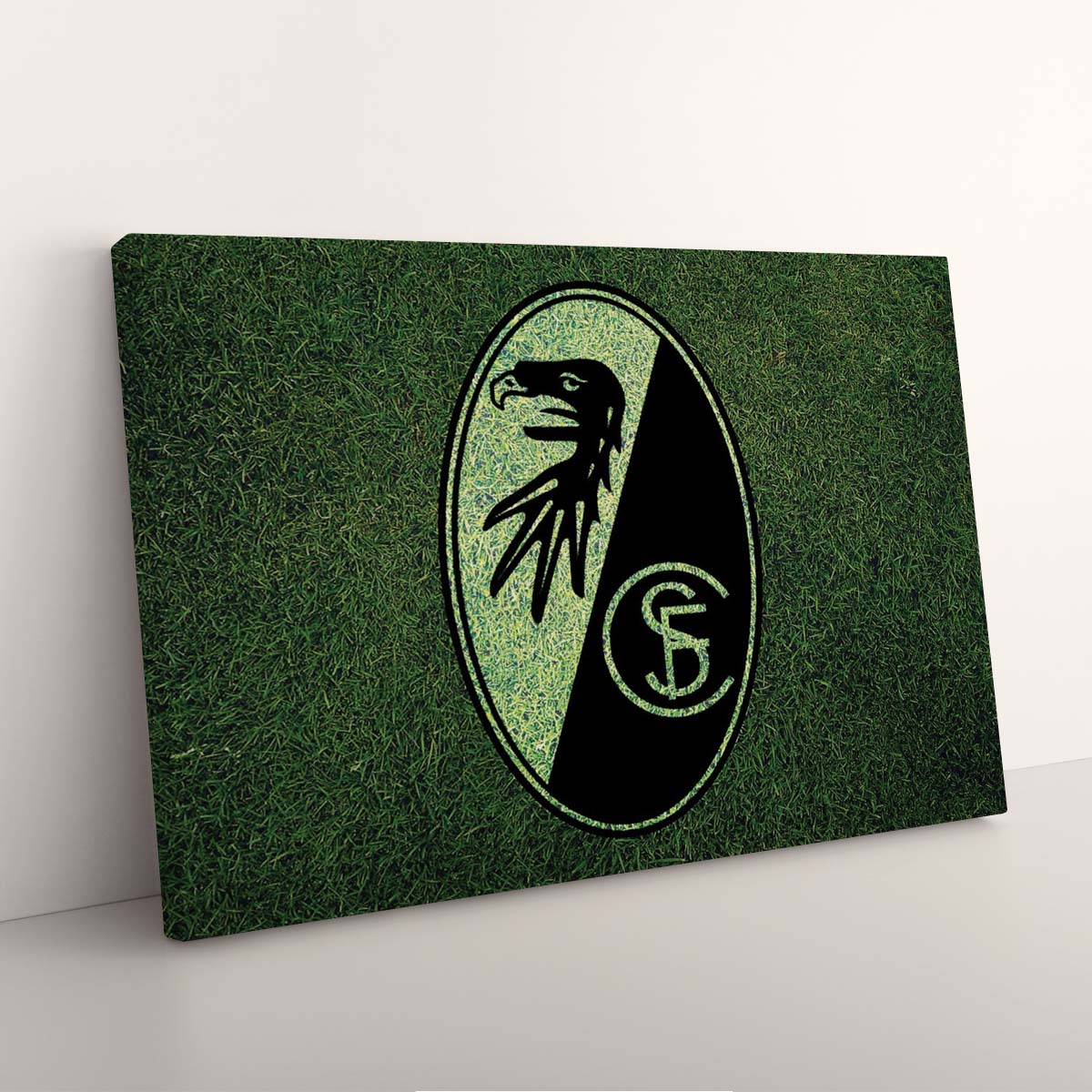 SC Freiburg SCF05 SCF Leinwandbilder – Bild 3